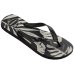 Chinelo Havaianas Aloha Masculino - Preto