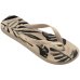 Chinelo Havaianas Aloha Masculino - Bege