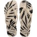 Chinelo Havaianas Aloha Masculino - Bege