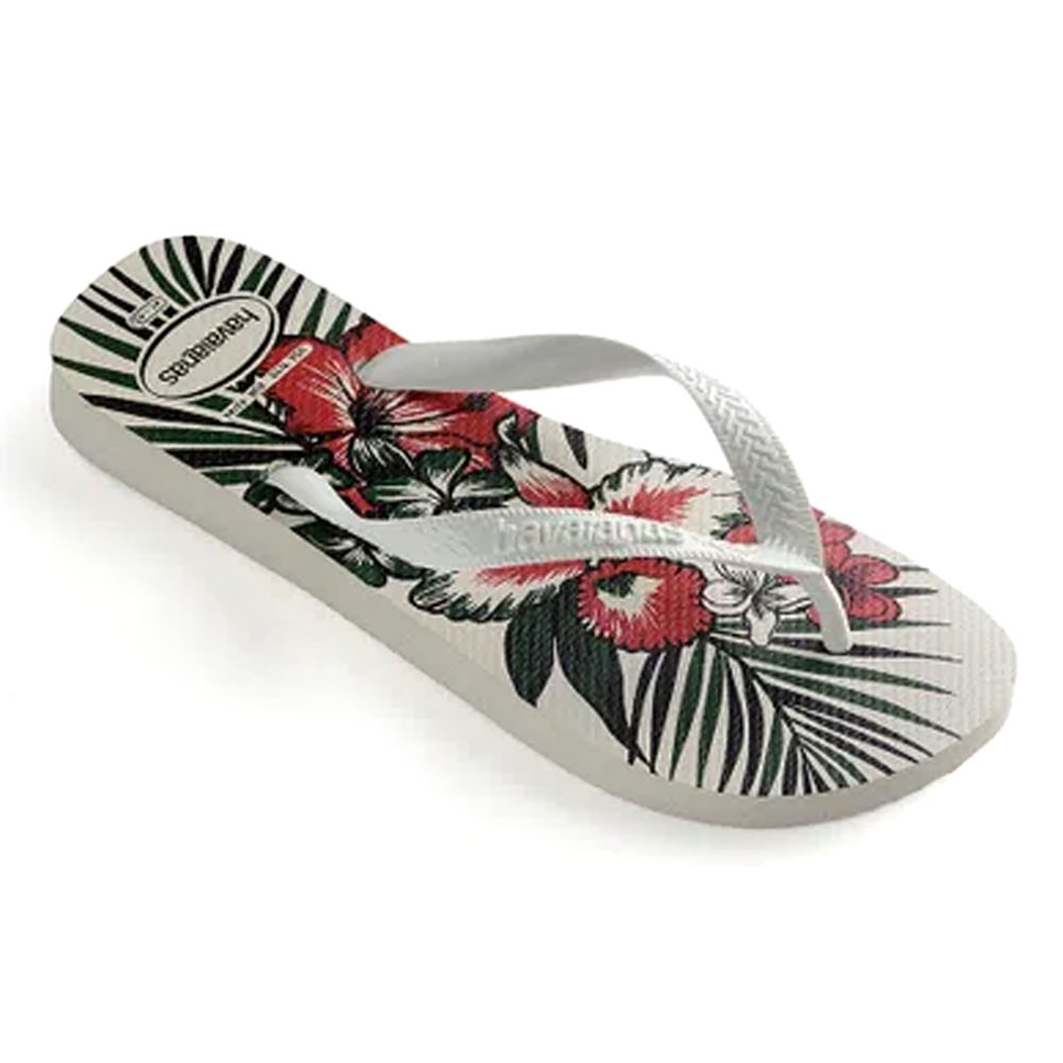 chinelo havaianas aloha