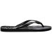 Chinelo Havaianas Aloha Masculino - Preto e Cinza