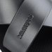 Rasteira Havaianas Aqua Metálica Feminina - Preto