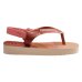 Chinelo Havaianas Baby Mini Me - Rosa