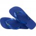 Chinelo Havaianas Brasil - Azul