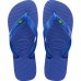 Chinelo Havaianas Brasil - Azul