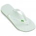 Chinelo Havaianas Brasil - Branco