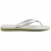 Chinelo Havaianas Brasil - Branco