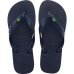 Chinelo Havaianas Brasil - Marinho