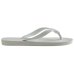 Chinelo Havaianas Brasil Light - Branco