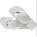 Chinelo Havaianas Brasil Light - Branco