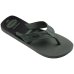 Chinelo Havaianas City Basic Fc Masculino - Verde e Preto