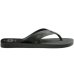 Chinelo Havaianas City Basic Fc Masculino - Verde e Preto