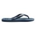 Chinelo Havaianas Color Essential Masculino - Marinho e Azul