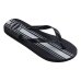 Chinelo Havaianas Color Essential Masculino - Preto e Branco
