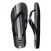 Chinelo Havaianas Color Essential Masculino - Preto e Branco