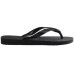 Chinelo Havaianas Color FC - Preto