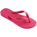 Chinelo Havaianas Color FC - Rosa