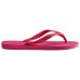 Chinelo Havaianas Color FC - Rosa