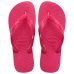 Chinelo Havaianas Color FC - Rosa