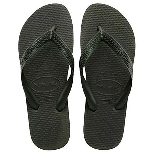 Chinelo Havaianas Color FC - Verde