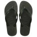 Chinelo Havaianas Color FC - Verde