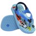 Chinelo Infantil Havaianas Baby Disney Classics - Azul