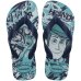 Chinelo Infantil Havaianas Disney Toy Story - Azul