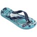 Chinelo Infantil Havaianas Disney Toy Story - Azul