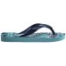 Chinelo Infantil Havaianas Disney Toy Story - Azul