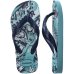 Chinelo Infantil Havaianas Disney Toy Story - Azul