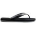 Chinelo Havaianas Dual Masculino - Preto e Cinza