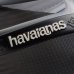 Chinelo Havaianas Dual Masculino - Preto e Cinza