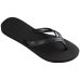 Chinelo Havaianas Elegance Feminino - Preto