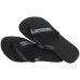 Chinelo Havaianas Elegance Feminino - Preto