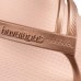 Chinelo Havaianas Elegance Feminino - Rosa Claro