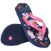 Chinelo Infantil Havaianas Fantasy Kids - Marinho e Rosa