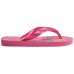 Chinelo Infantil Havaianas Flores Kids - Rosa