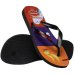 Chinelo Havaianas Harry Potter Fc - Preto e Vermelho