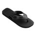 Chinelo Havaianas Hybrid Be Masculino - Preto