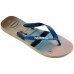 Chinelo Havaianas Hype FC - Areia
