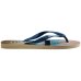 Chinelo Havaianas Hype FC - Areia