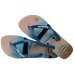Chinelo Havaianas Hype FC - Areia