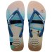 Chinelo Havaianas Hype FC - Areia