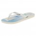 Chinelo Havaianas Hype FC - Branco