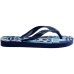 Chinelo Havaianas Kids Athletic - Marinho