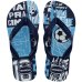 Chinelo Havaianas Kids Athletic - Marinho