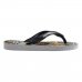 Chinelo Infantil Havaianas Kids Top Holographic - Cinza