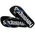 Chinelo Havaianas Top Logomania 2 - Preto e Azul