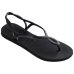 Sandália Havaianas Luna Feminina - Preto