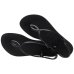 Sandália Havaianas Luna Feminina - Preto